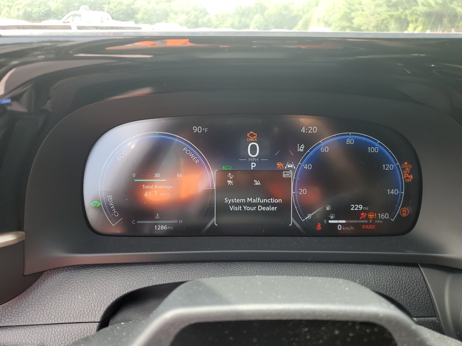 JTDAAAAF4R3029927 2024 Toyota Crown Xle