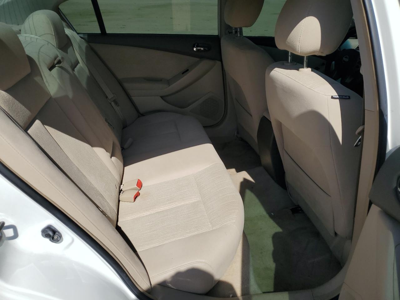 2010 Nissan Altima Base VIN: 1N4AL2AP8AN445714 Lot: 63148294