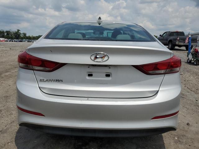 KMHD84LF0JU591647 | 2018 Hyundai elantra sel