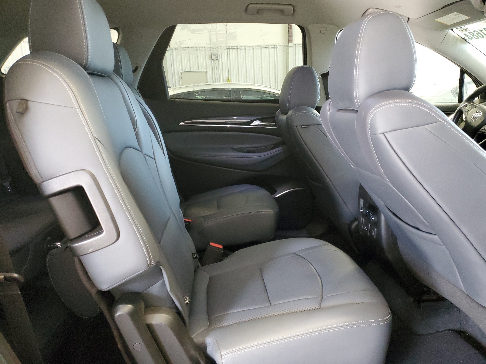 5GAEVBKW4KJ115090 2019 Buick Enclave Premium