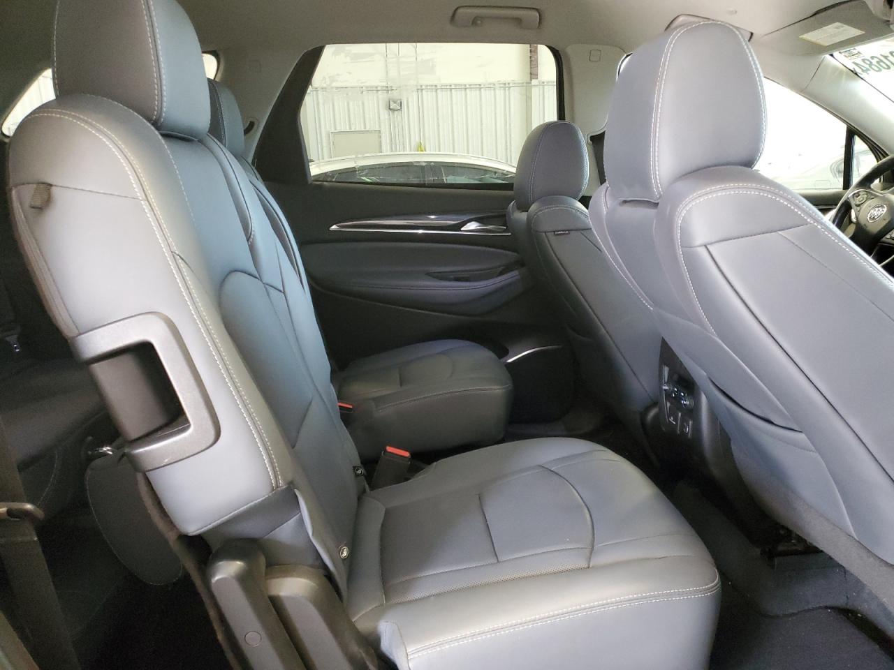 2019 Buick Enclave Premium VIN: 5GAEVBKW4KJ115090 Lot: 63501684