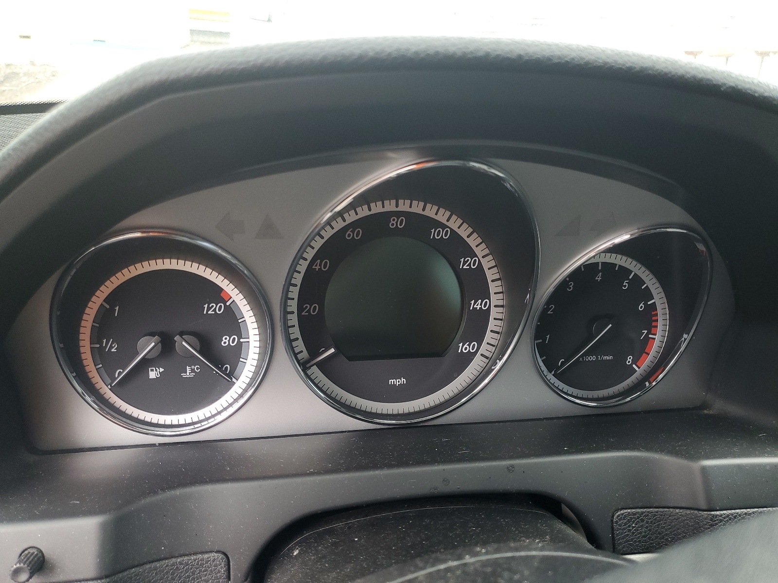 WDDGF8BB9BF539152 2011 Mercedes-Benz C 300 4Matic