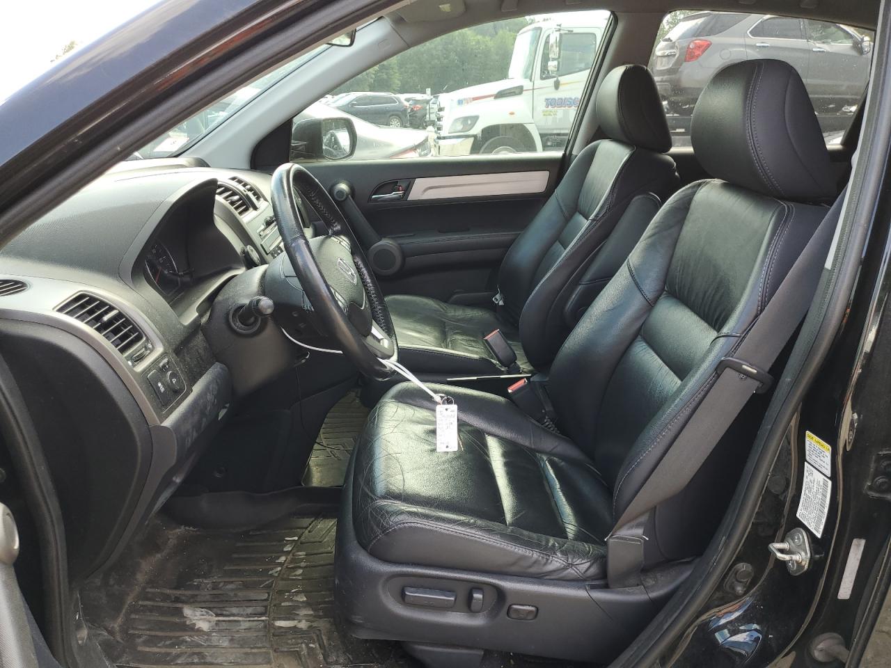 2010 Honda Cr-V Exl VIN: 5J6RE4H75AL039145 Lot: 63086764