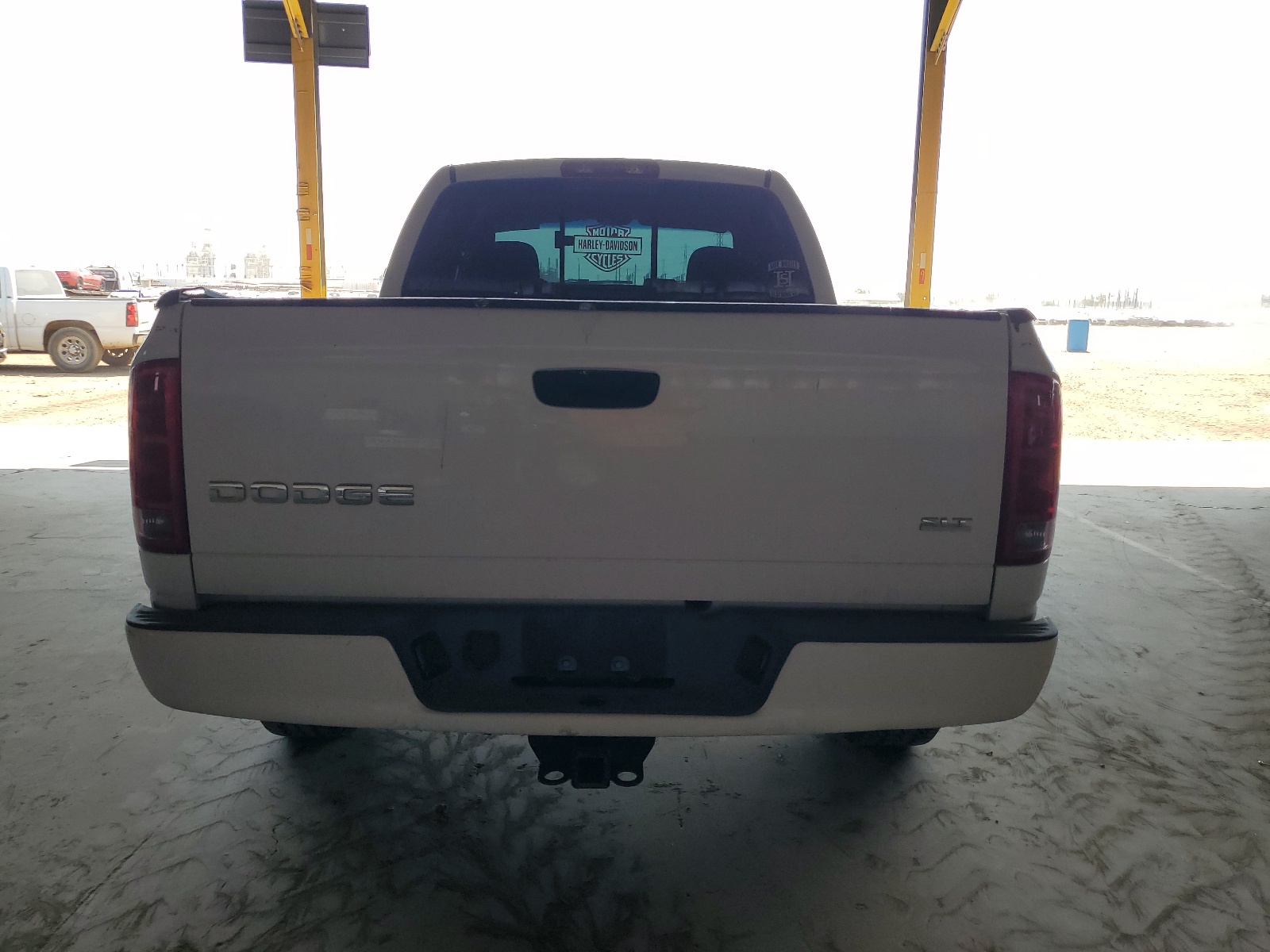 1D7HA18N63S150554 2003 Dodge Ram 1500 St