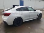 2017 BMW X6 XDRIVE35I for sale at Copart NB - MONCTON