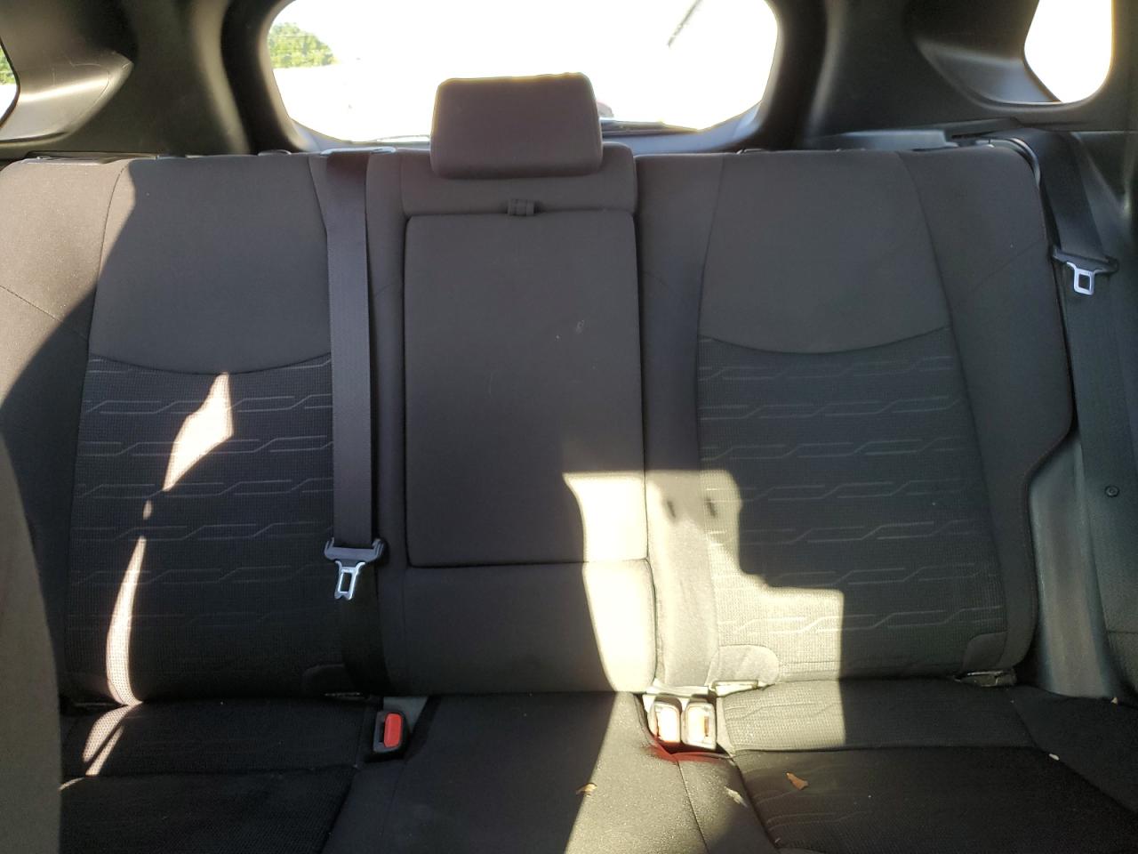 2021 Toyota Rav4 Prime Se VIN: JTMGB3FV9MD022221 Lot: 63660104