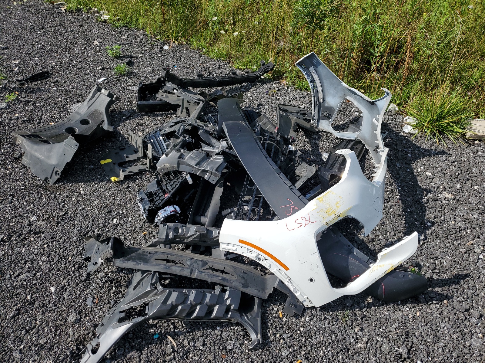 5UXCR6C06N9K70417 2022 BMW X5 xDrive40I