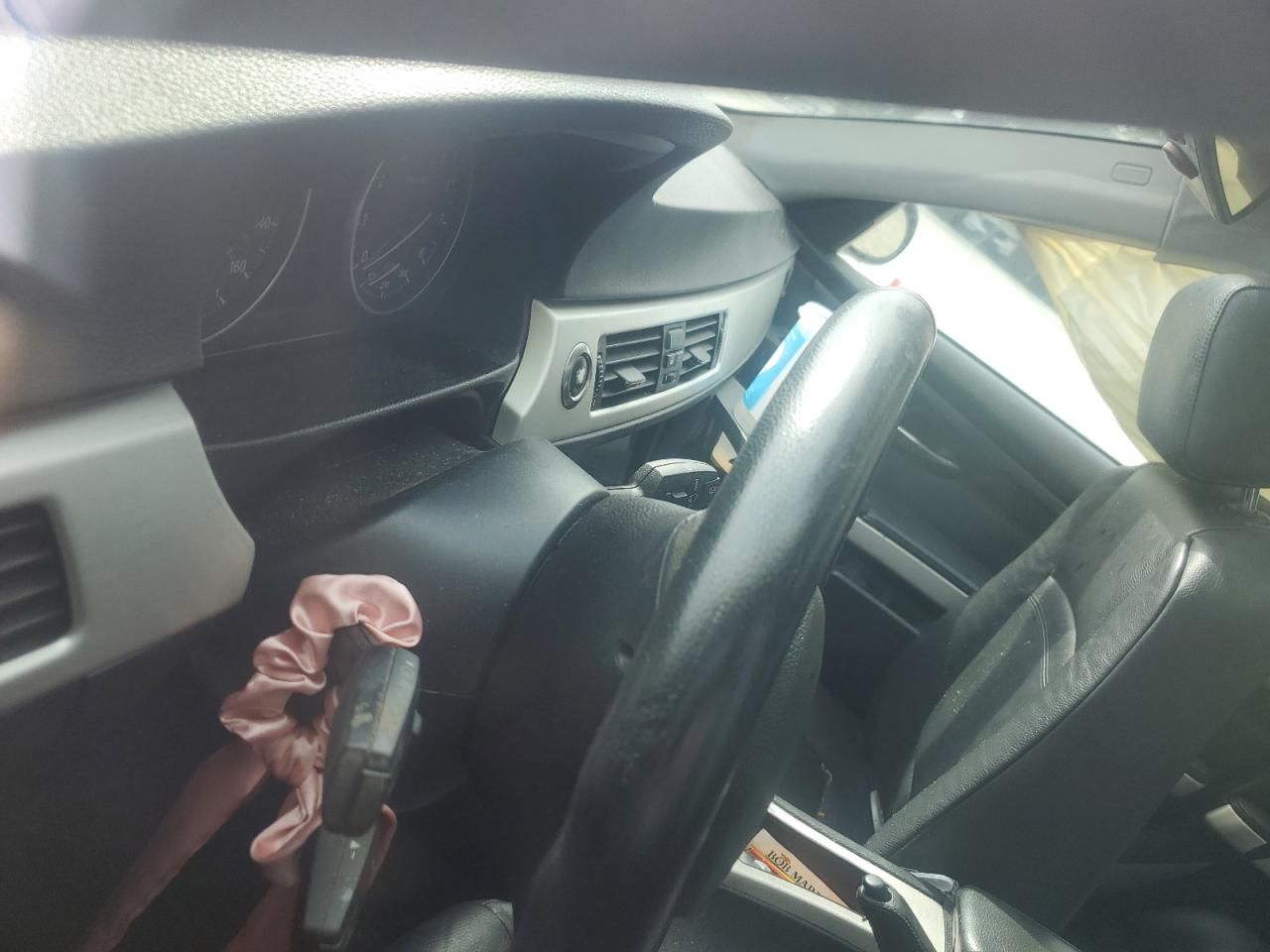 2007 BMW 328 I VIN: WBAWB33577PV71691 Lot: 63896404