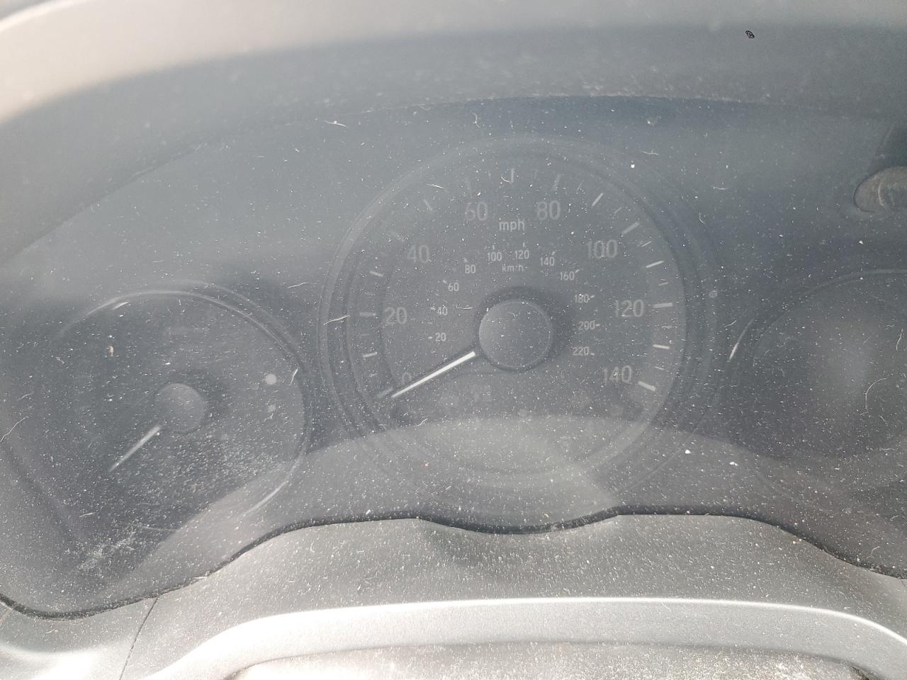 2017 Honda Hr-V Ex VIN: 3CZRU6H59HM720222 Lot: 64670244