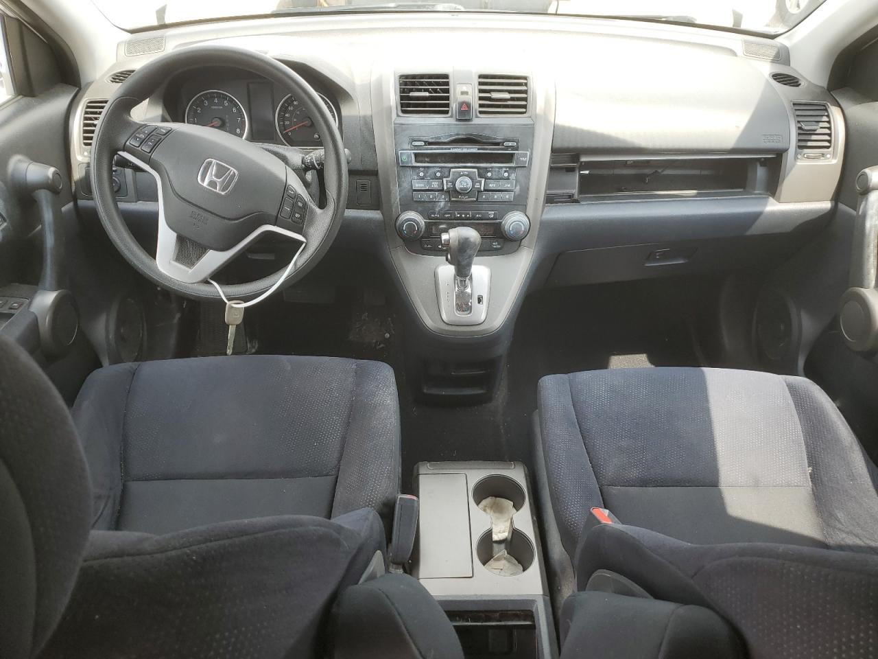 2011 Honda Cr-V Ex VIN: 5J6RE3H52BL802068 Lot: 62559164