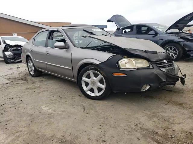 2000 Nissan Maxima Gle VIN: JN1CA31A8YT013532 Lot: 65261644