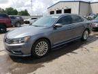 2017 Volkswagen Passat Se   na sprzedaż w Rogersville, MO - Side