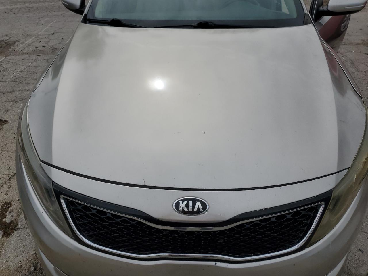 KNAGM4A79F5547766 2015 Kia Optima Lx