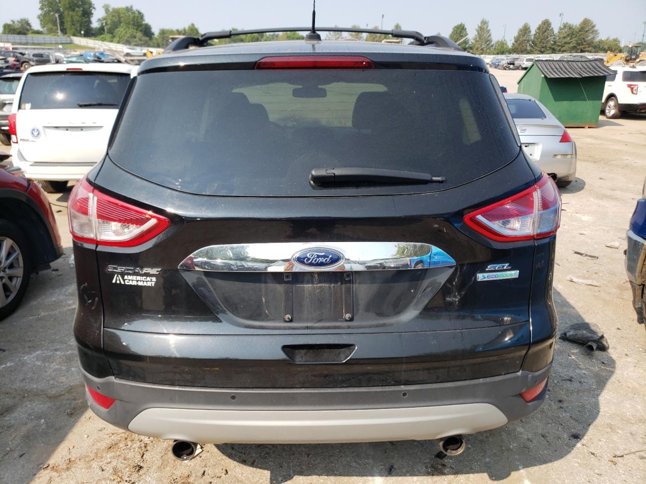 2013 Ford Escape - Image 6