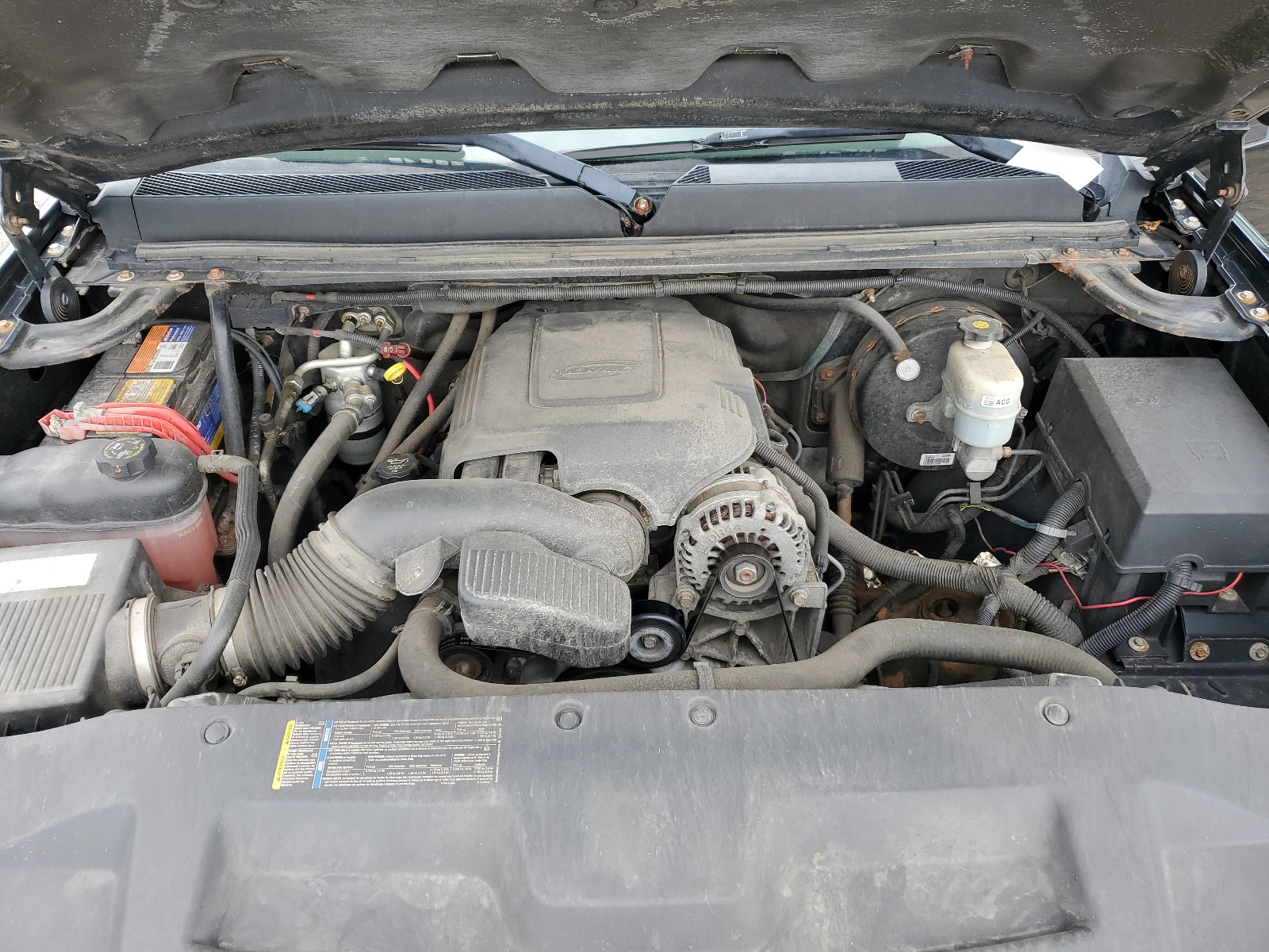 1GTEK19J98E129774 2008 GMC Sierra K1500