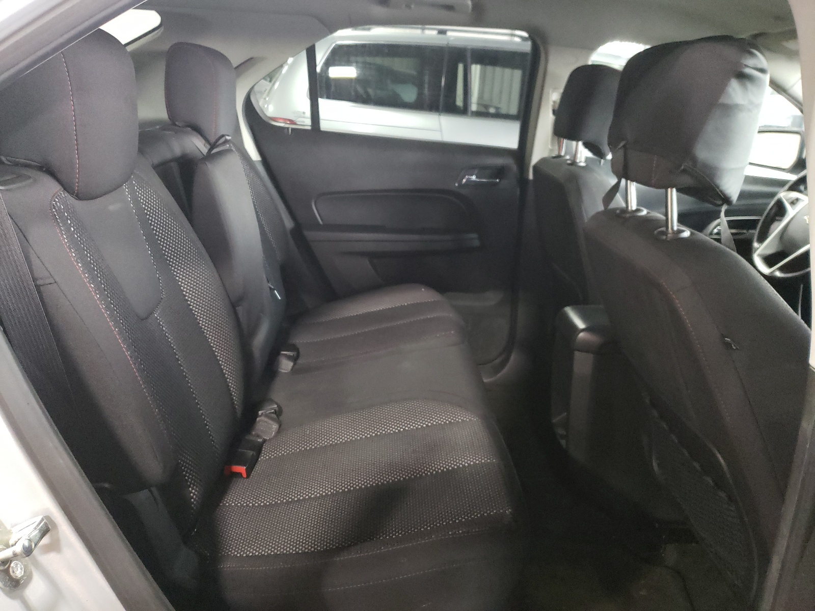 2CNALDEC3B6473886 2011 Chevrolet Equinox Lt