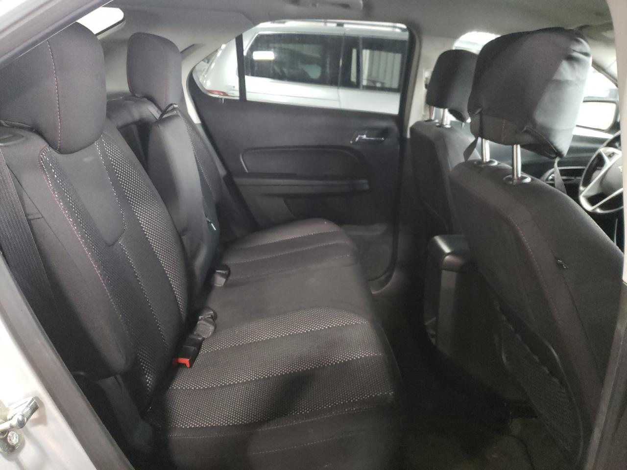 2011 Chevrolet Equinox Lt VIN: 2CNALDEC3B6473886 Lot: 64389994