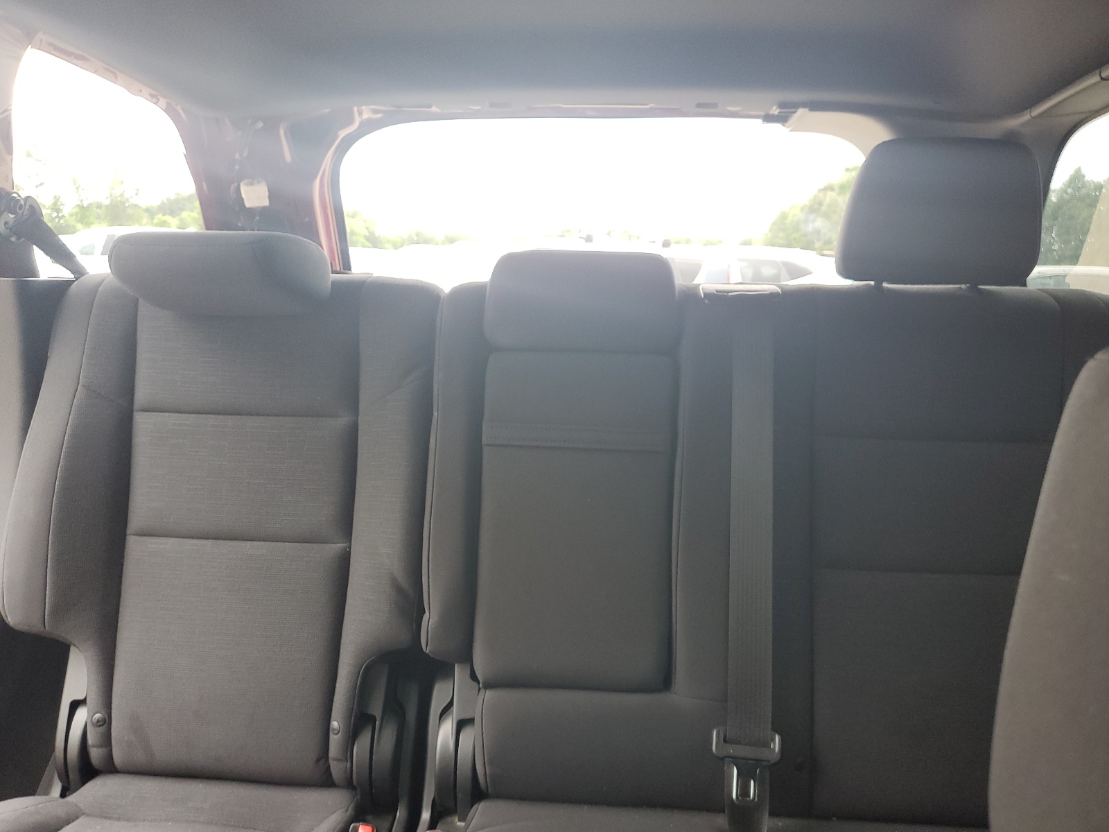 1C4RJFAG0FC213377 2015 Jeep Grand Cherokee Laredo