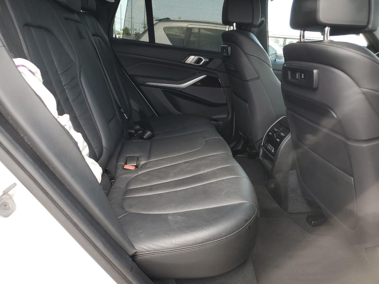 2019 BMW X5 xDrive40I VIN: 5UXCR6C52KLK86401 Lot: 64091384