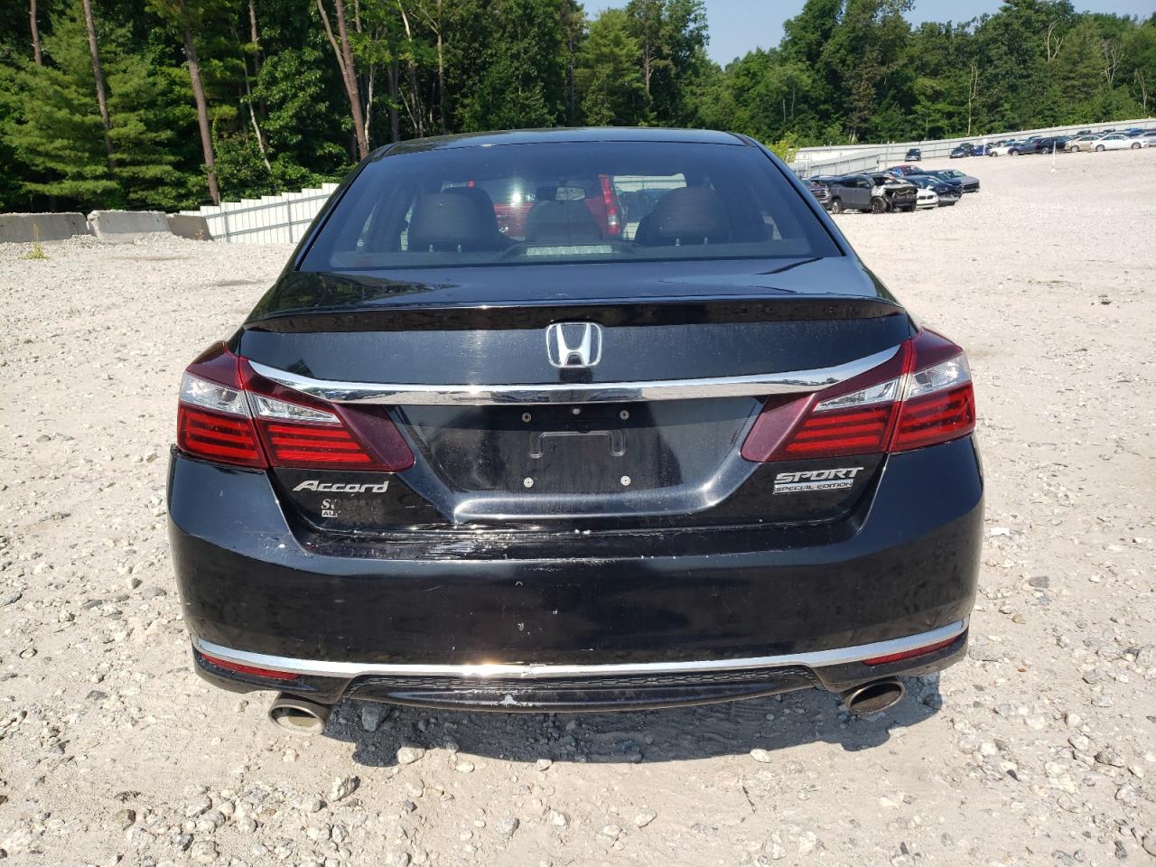 1HGCR2F13HA291762 2017 Honda Accord Sport Special Edition