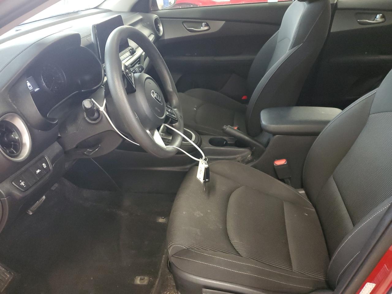 2021 Kia Forte Fe VIN: 3KPF24AD6ME404723 Lot: 63881594