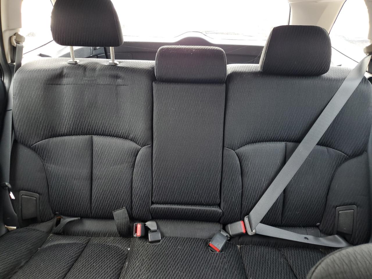 2010 Subaru Outback 2.5I VIN: 4S4BRBAC0A3362800 Lot: 64698064