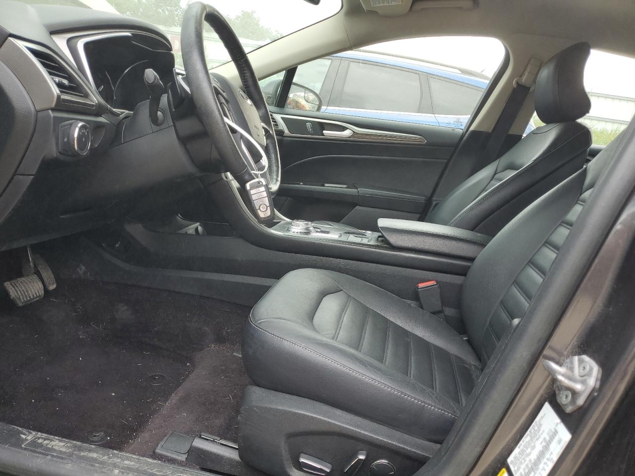 2018 Ford Fusion Se VIN: 3FA6P0HD1JR211227 Lot: 63634854