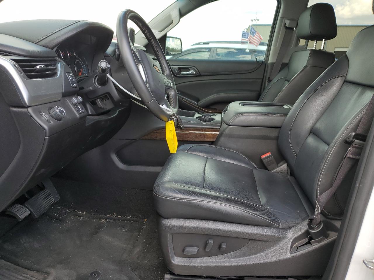 2016 Chevrolet Suburban C1500 Lt VIN: 1GNSCHKC5GR469104 Lot: 63536974