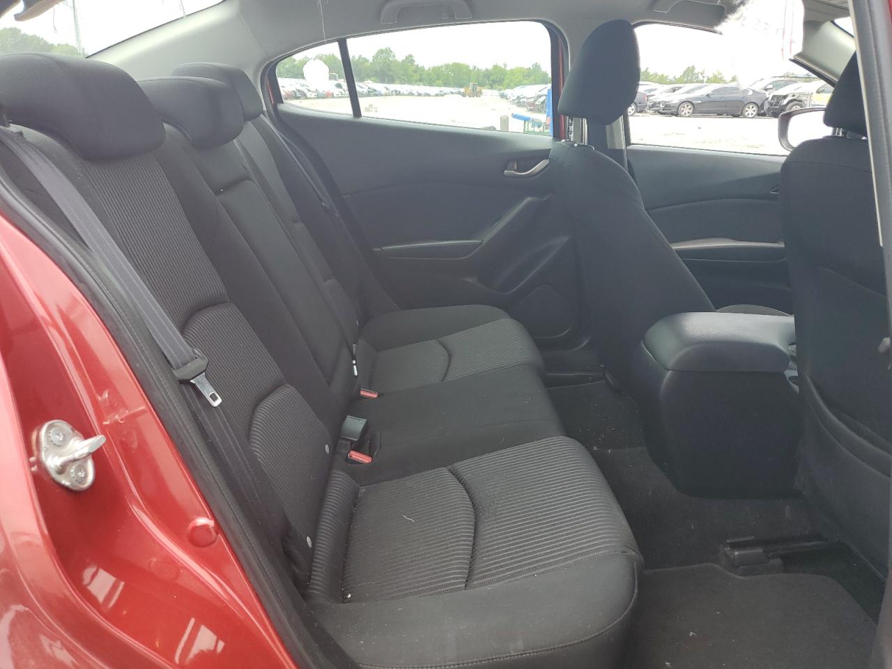 2015 Mazda 3 Touring VIN: 3MZBM1V71FM229797 Lot: 64927604