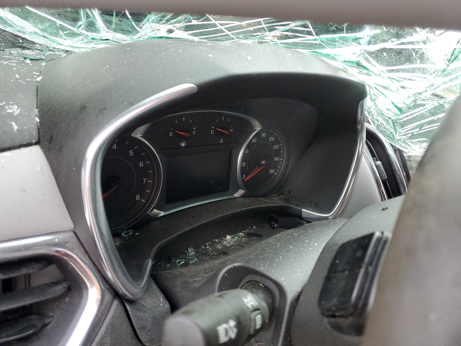 3GNAXKEV8NL205048 2022 Chevrolet Equinox Lt