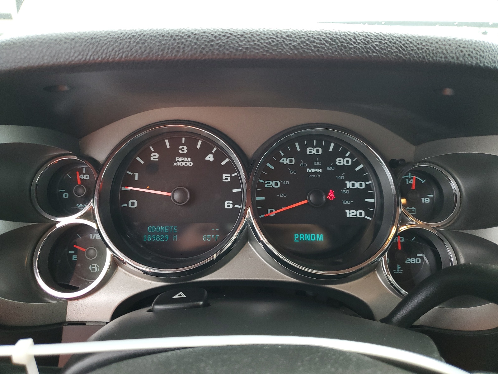 1GTV2VE27BZ412020 2011 GMC Sierra K1500 Sle