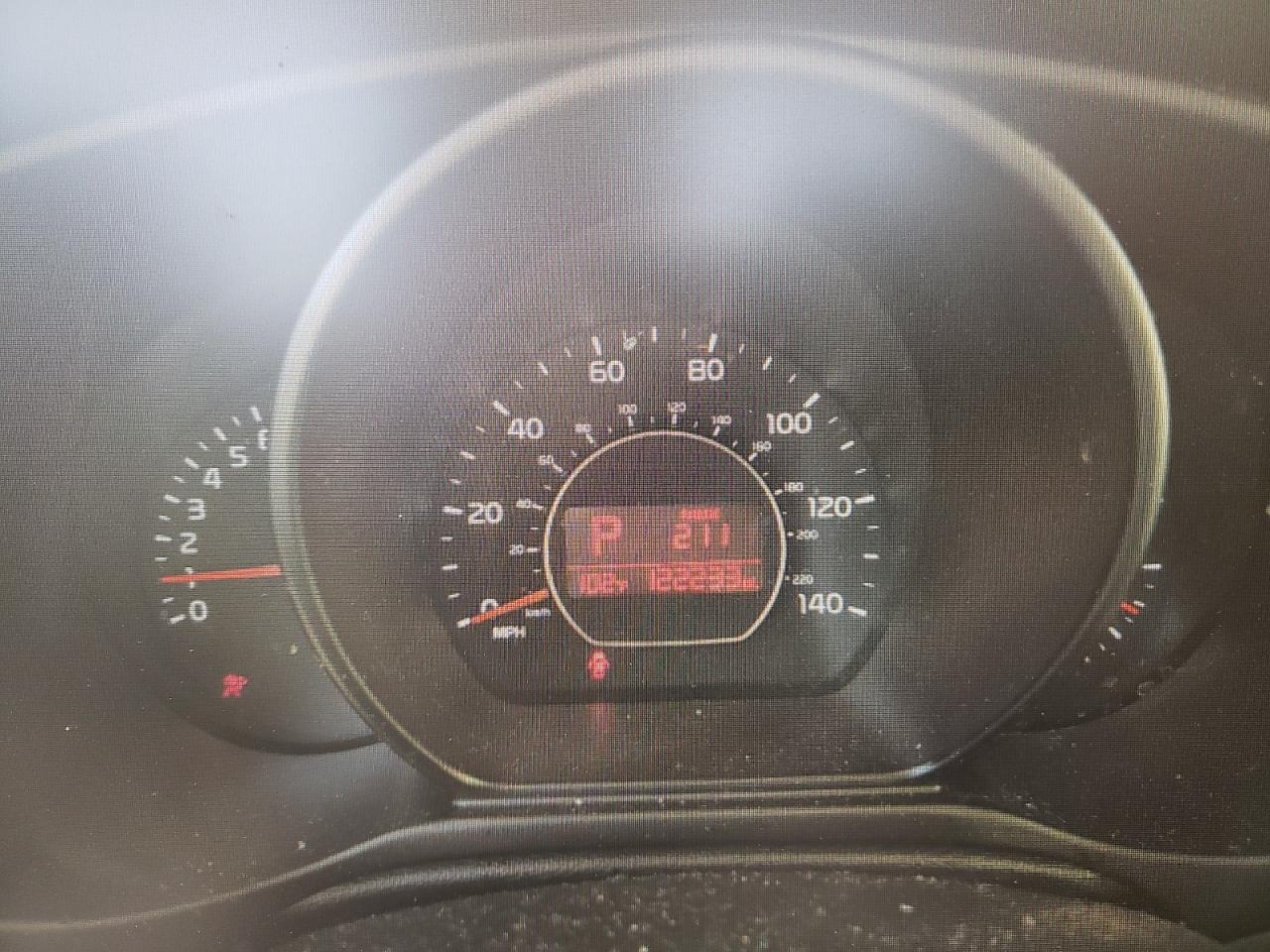 2018 Kia Soul + VIN: KNDJP3A53J7603349 Lot: 62325384