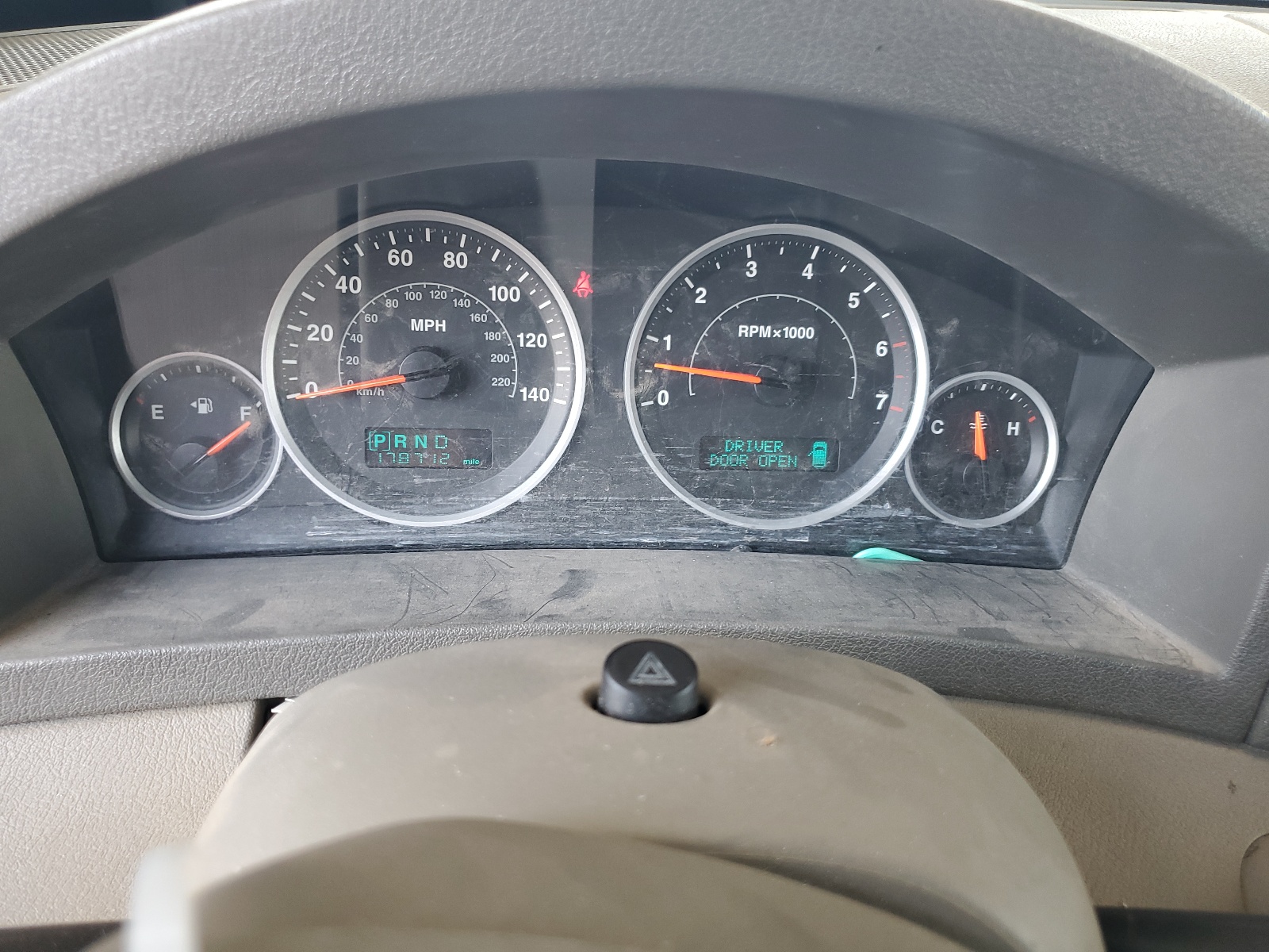 1J8HR58255C572062 2005 Jeep Grand Cherokee Limited