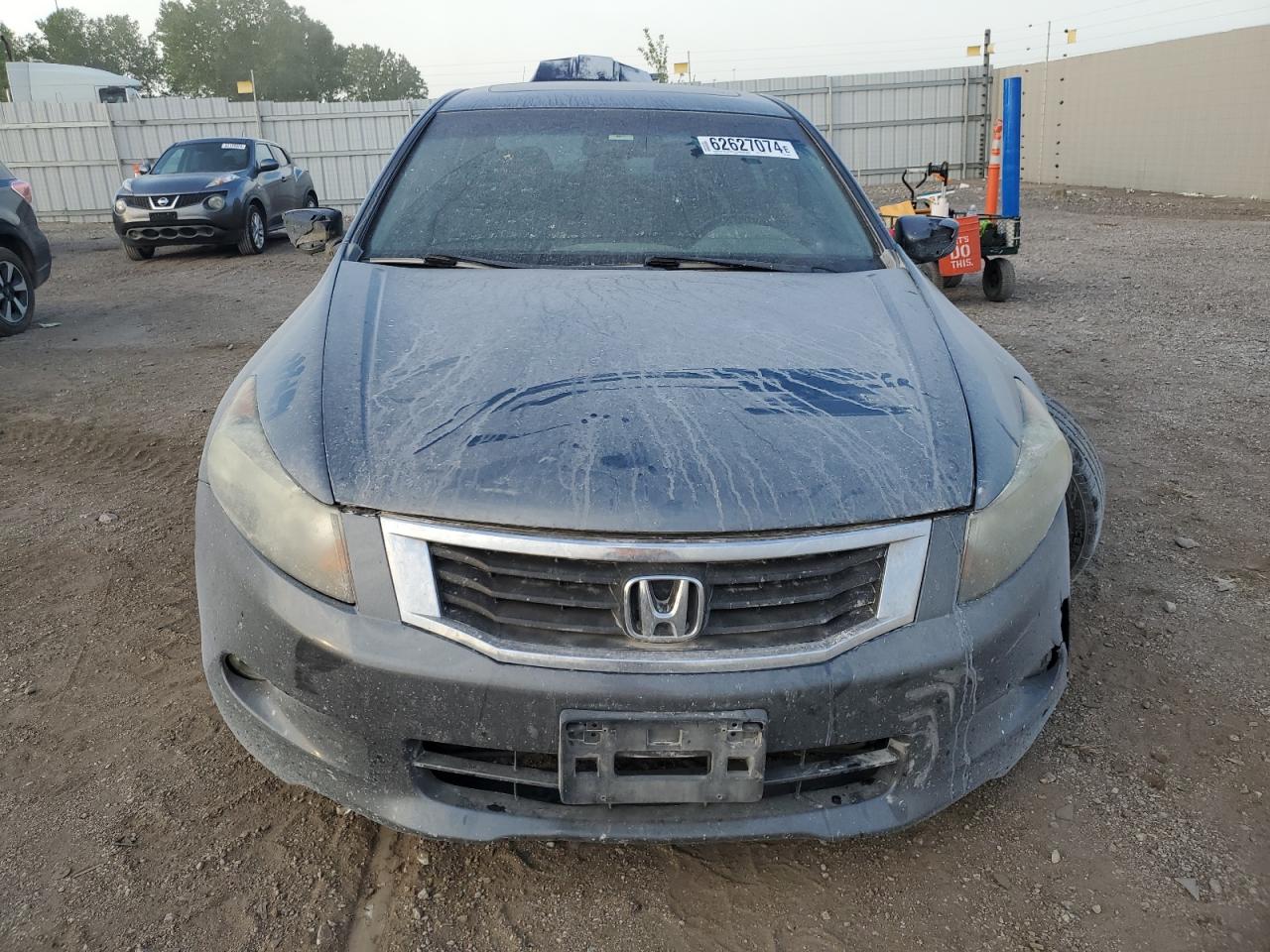 1HGCP36828A082019 2008 Honda Accord Exl