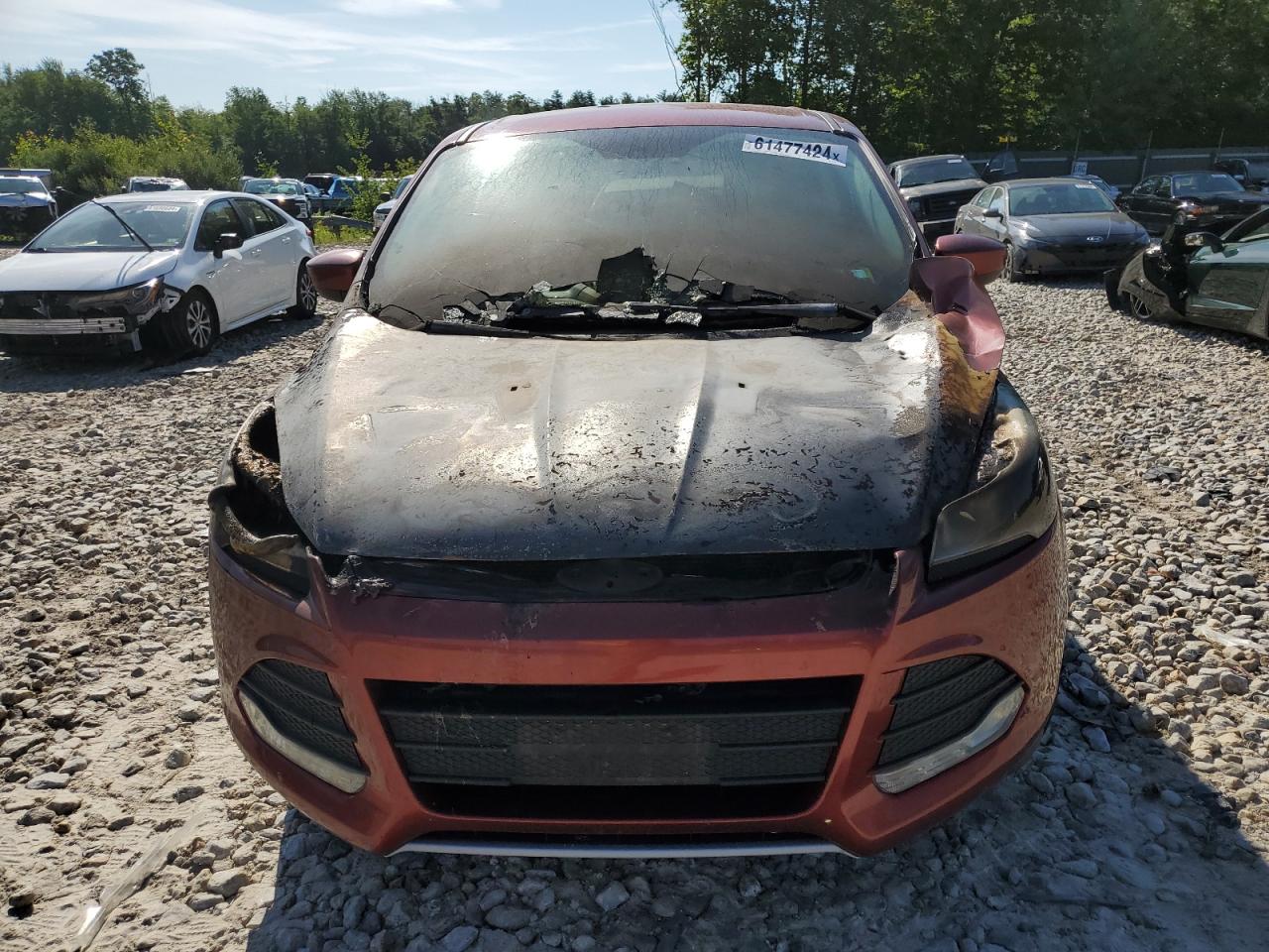 2014 Ford Escape - Image 5