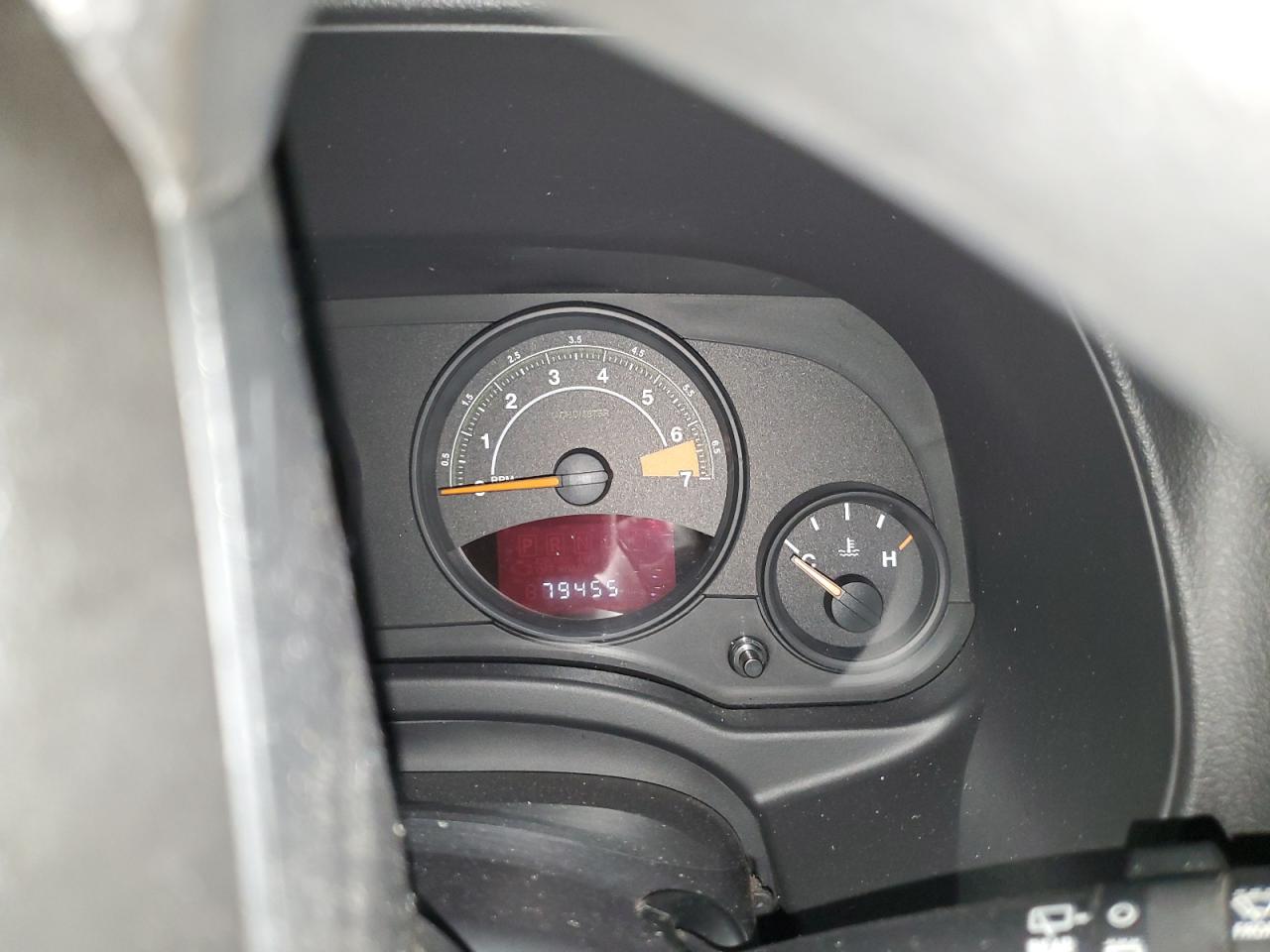 2014 Jeep Compass Sport VIN: 1C4NJDBB1ED592212 Lot: 61795444