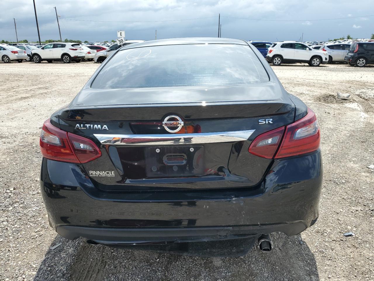 1N4AL3AP4JC236651 2018 Nissan Altima 2.5