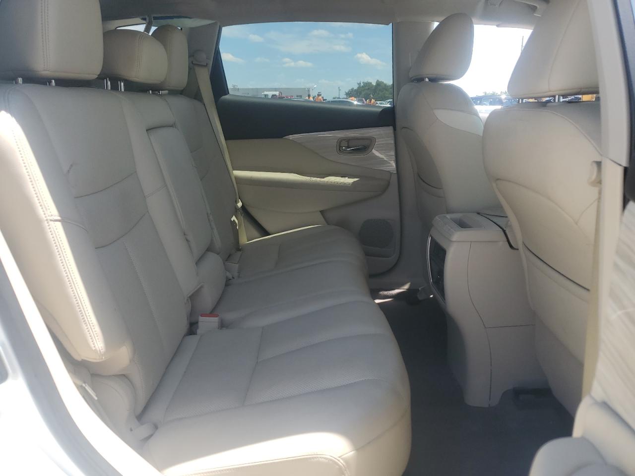2017 Nissan Murano S VIN: 5N1AZ2MH6HN148914 Lot: 62453634