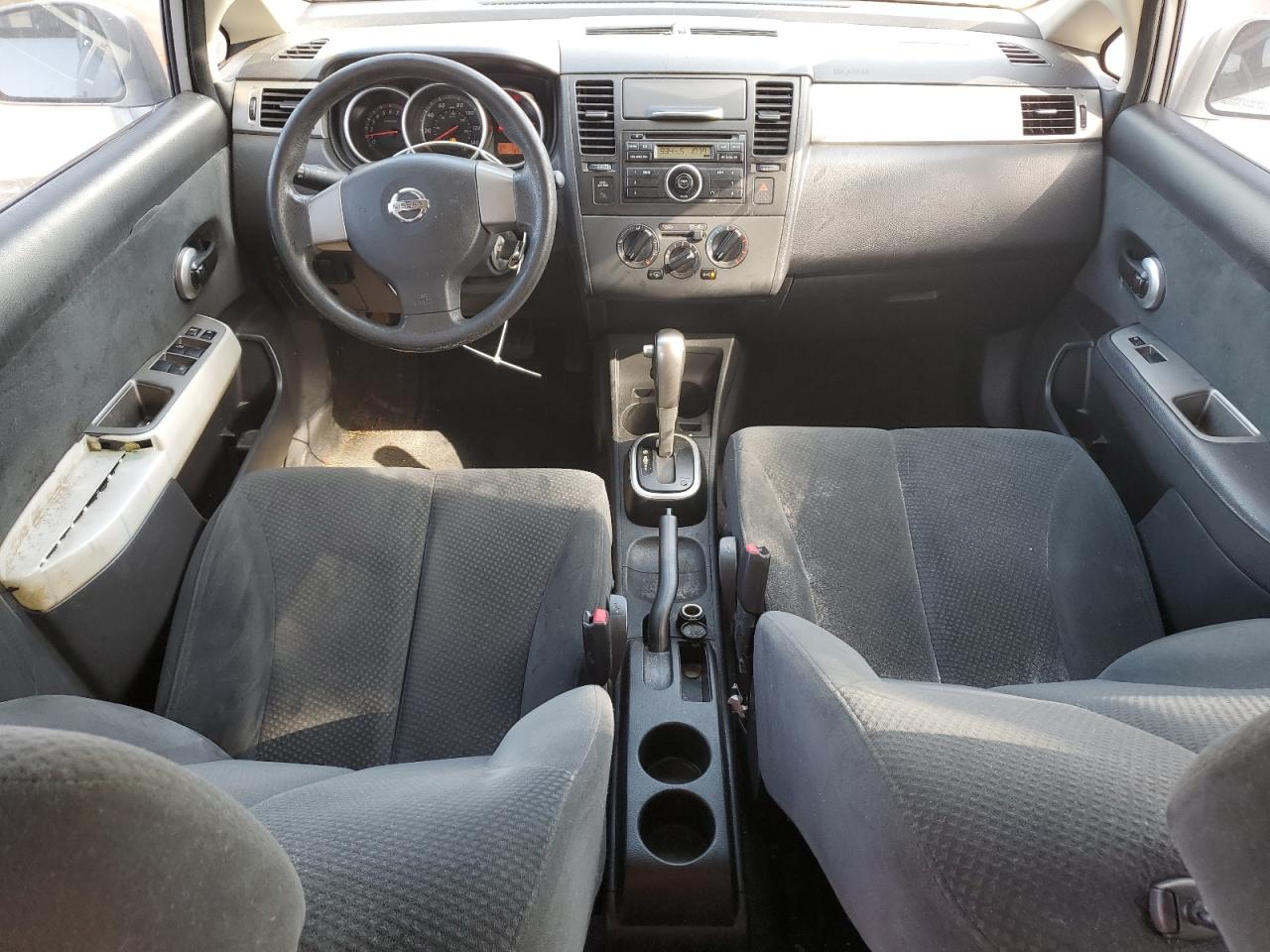 2011 Nissan Versa S VIN: 3N1BC1CP6BL502082 Lot: 64885584