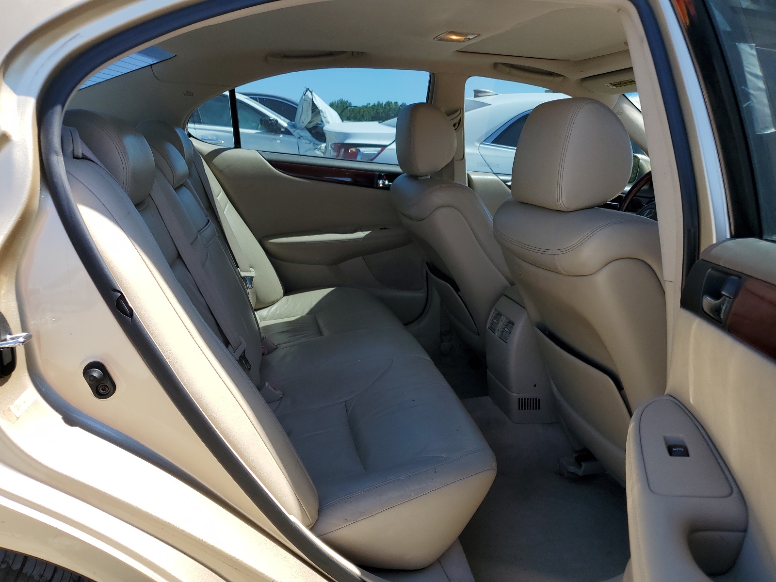 JTHBF30GX20069950 2002 Lexus Es 300