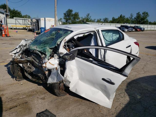 Nissan Versa S