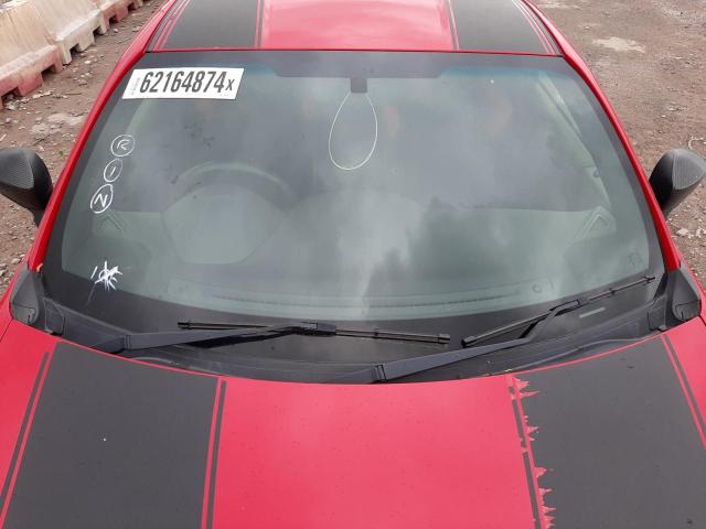 2013 TOYOTA GT86 2.0 D-4S 2DR