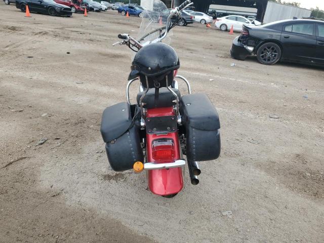 2000 KAWASAKI VN1500 N1