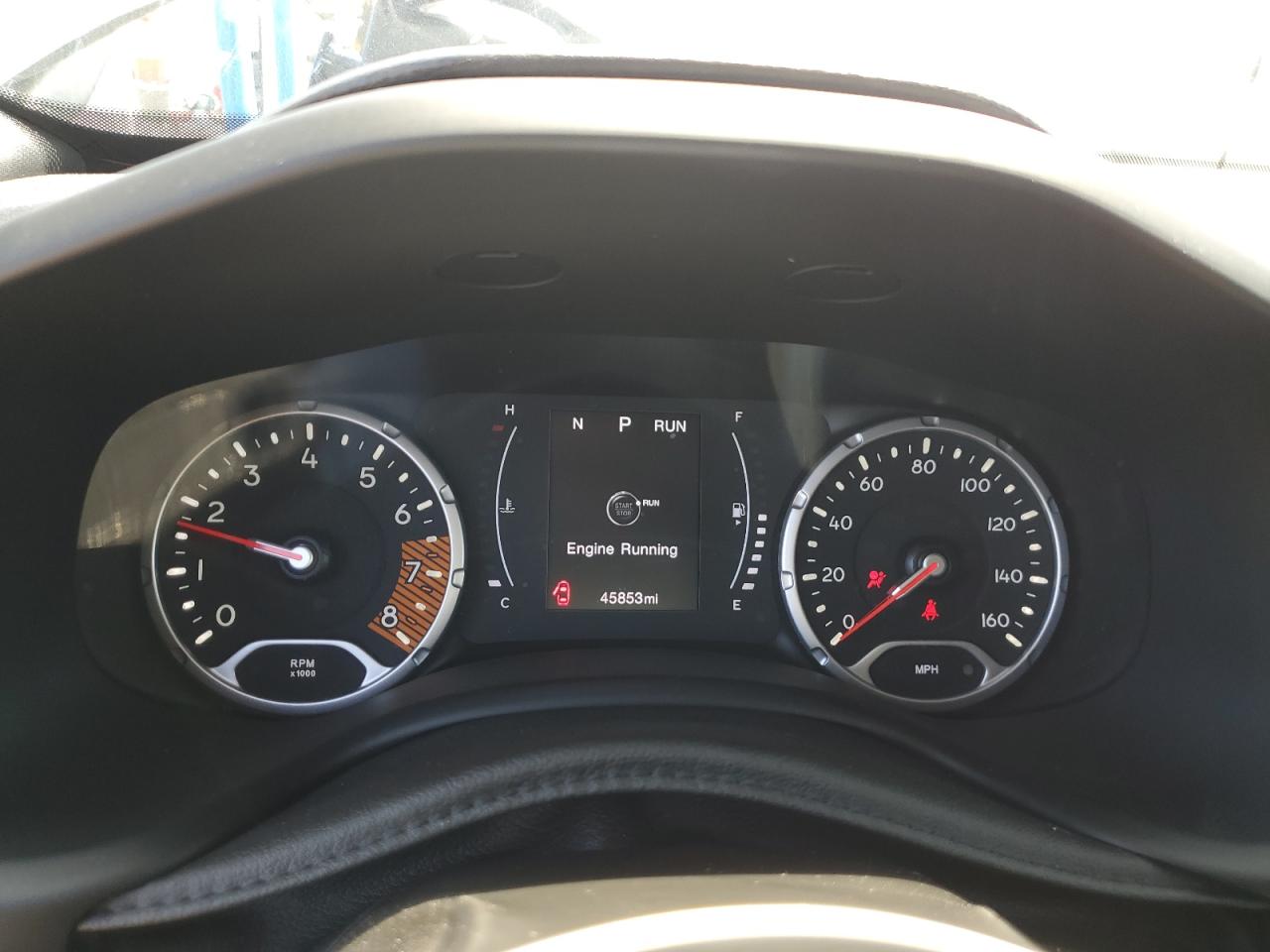 2020 Jeep Renegade Latitude VIN: ZACNJBBB0LPL25899 Lot: 64956844