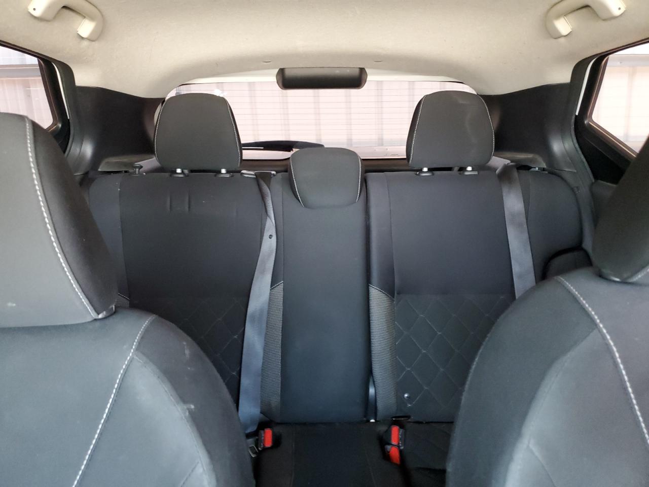 2020 Nissan Kicks Sv VIN: 3N1CP5CV7LL523796 Lot: 64117444