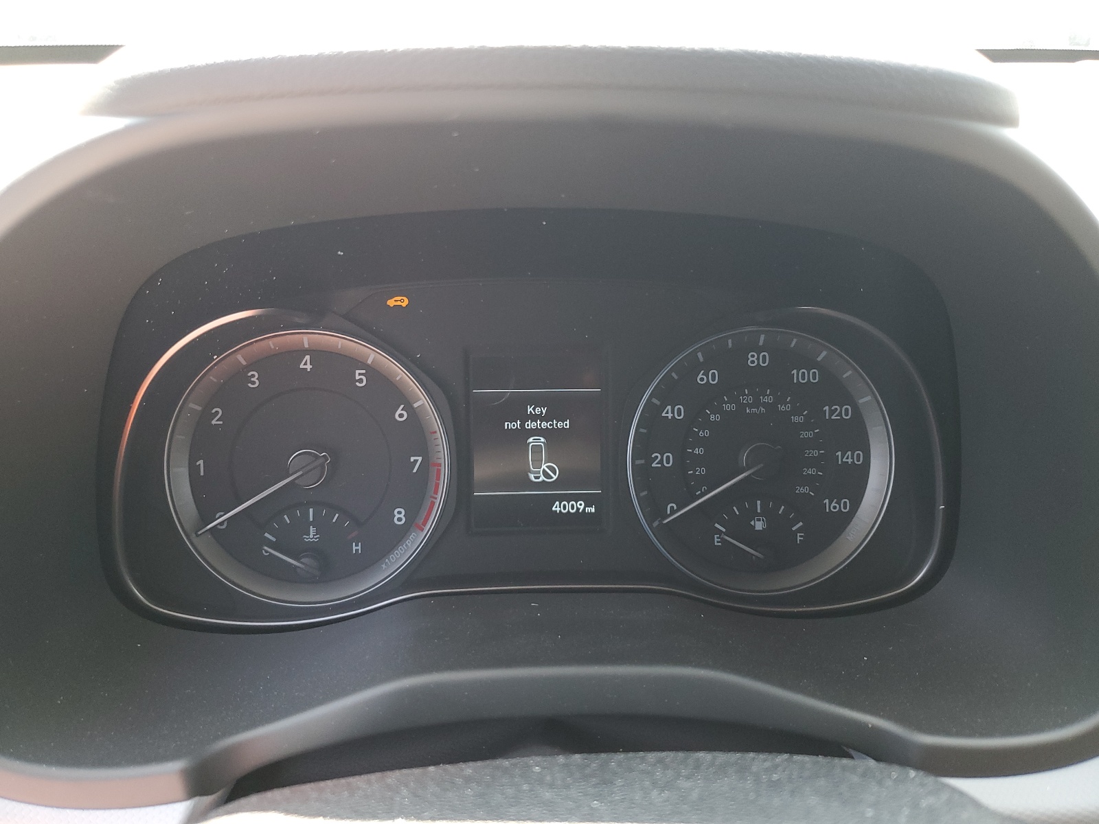 KM8K22AA2LU427968 2020 Hyundai Kona Sel