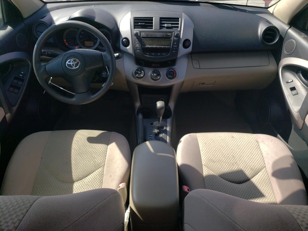 2007 Toyota Rav4 VIN: JTMZD33V476042439 Lot: 65322384