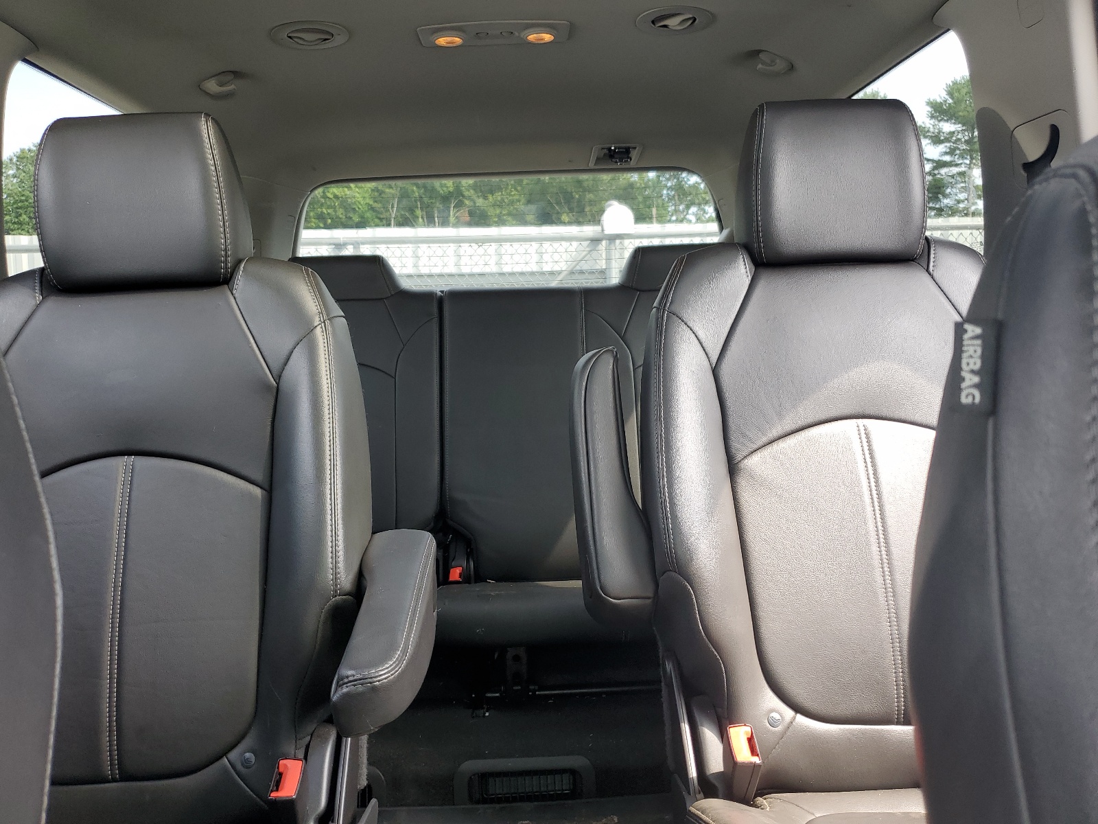 1GKKVSKD6HJ239360 2017 GMC Acadia Limited Slt-2