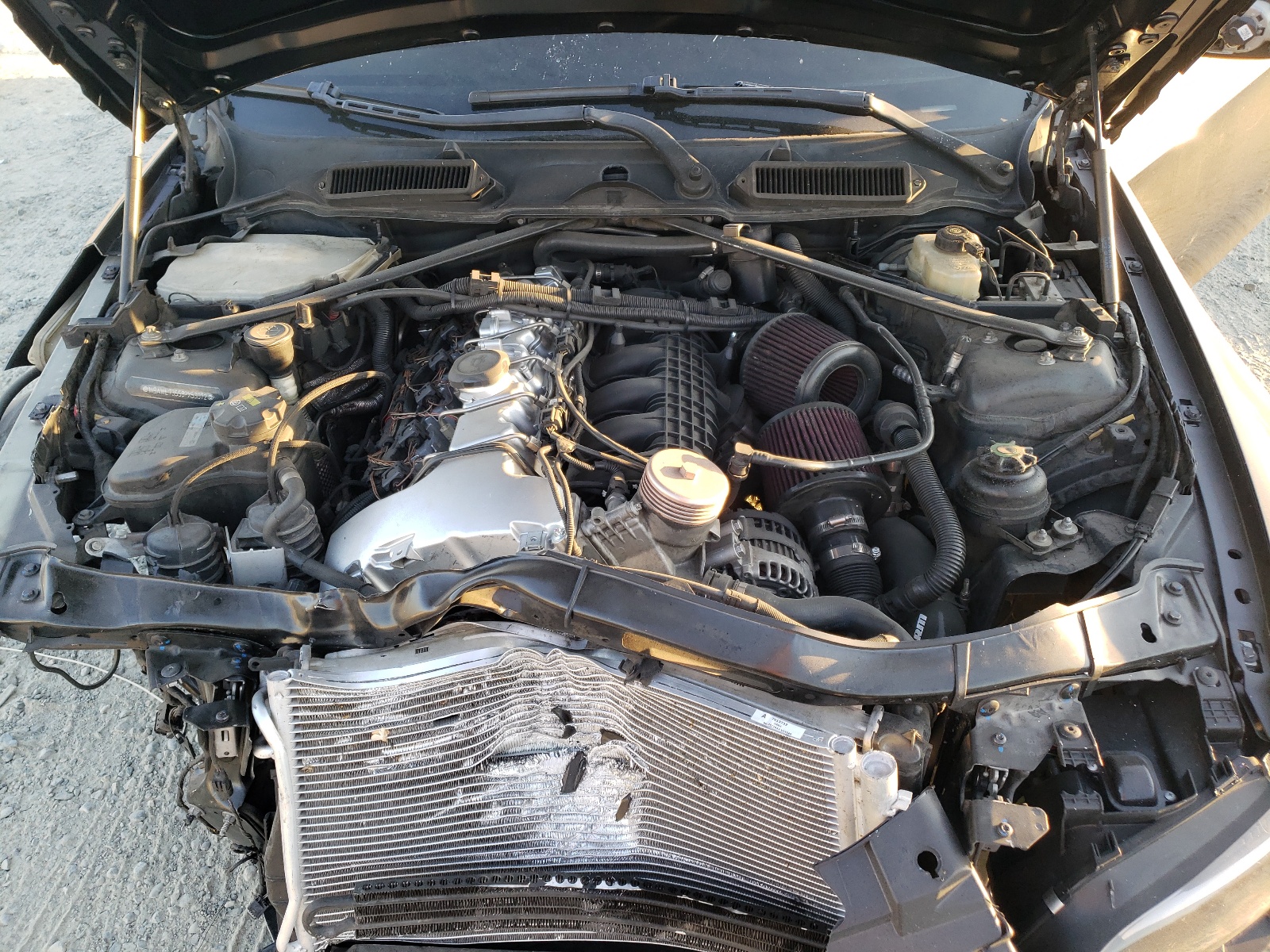 WBAWL73558PX53072 2008 BMW 335 I