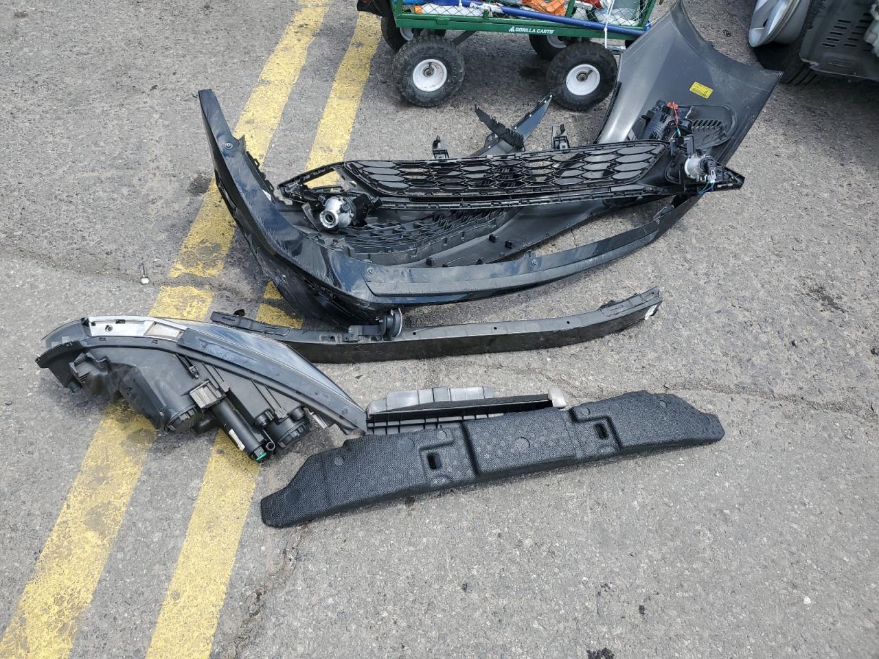 2019 Kia Optima Lx VIN: 5XXGT4L34KG323889 Lot: 62808334